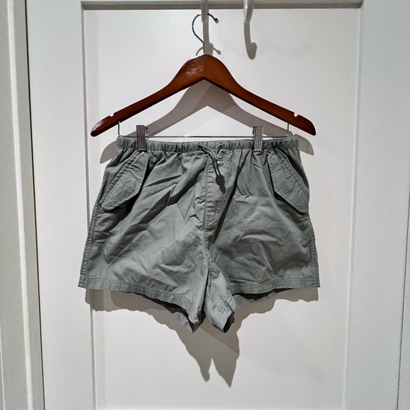 H&M parachute shorts - Picture 1 of 2